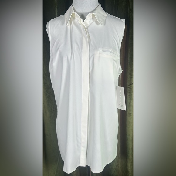 NWT Athleta Urbanite ll Tank - Picture 2 of 5